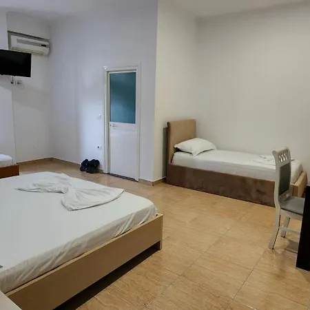 Otel Kleo Airport