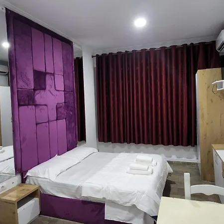 Hotel Kleo Airport *