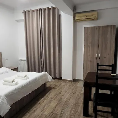 Otel Kleo Airport