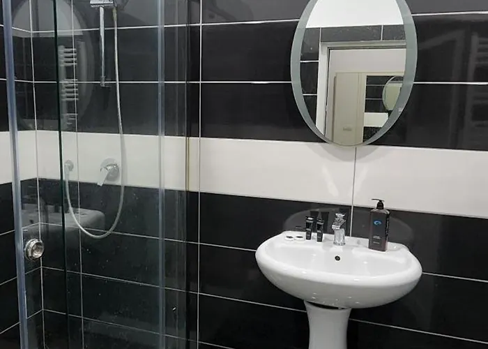 Hotel Tia Airport Tirana