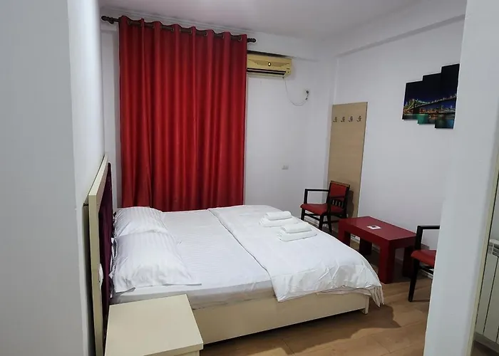 Tia Airport Hotel Tirana