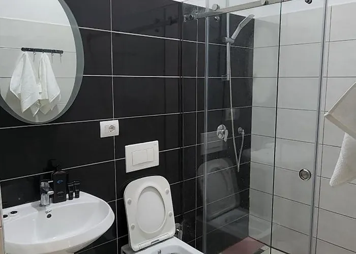 Tia Airport Hotel Tirana