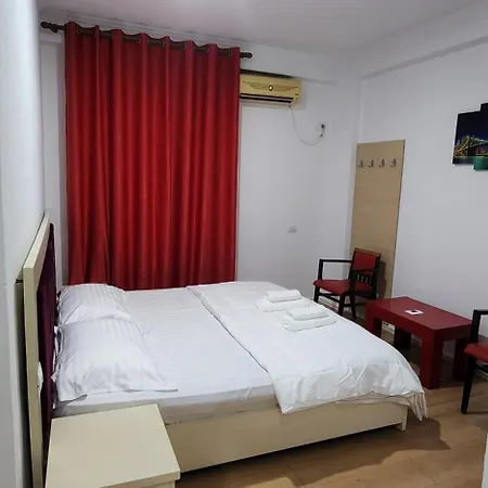 Kleo Airport Hotel Tirana