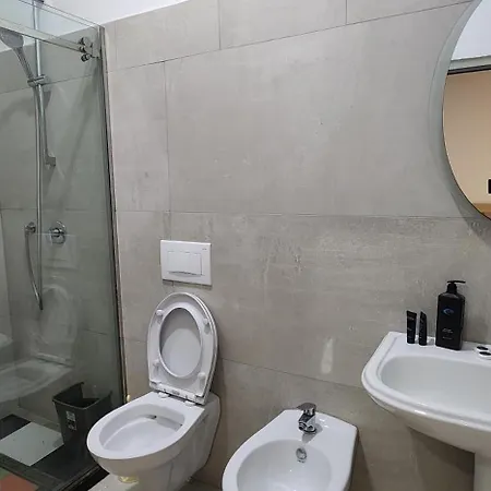 Kleo Airport Hotel Tirana