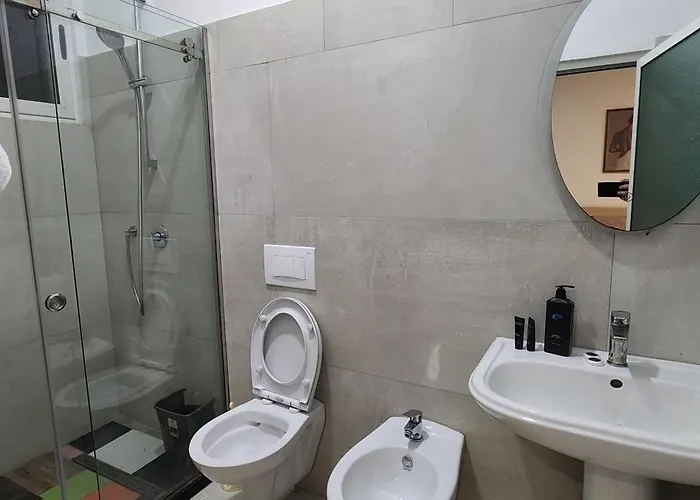 Tia Airport Hotel Tirana