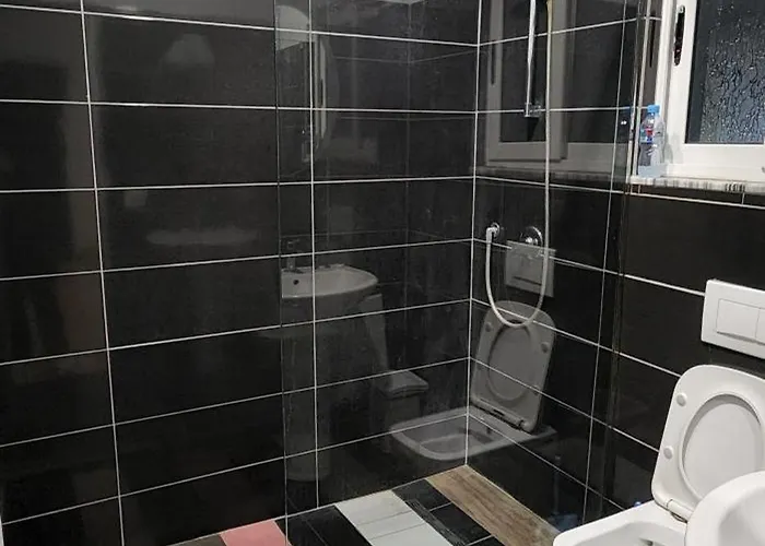 Hotel Tia Airport Tirana